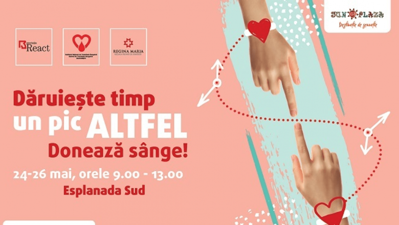 Fiecare picătură contează: Importanța donării de sânge și cum poate salva vieți