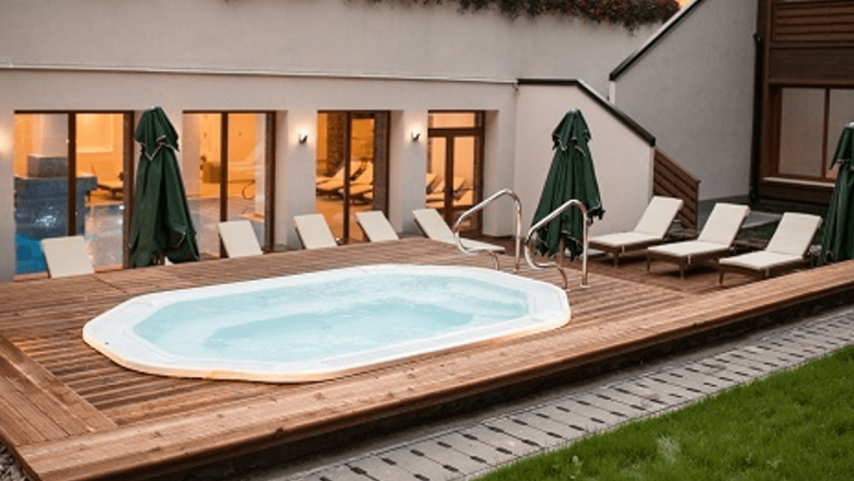 Experiențe de Relaxare în Mijlocul Naturii: Teleferic Spa Center din Poiana Brașov