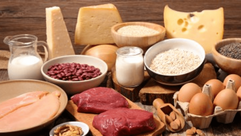 Alimente bogate în aminoacizi esențiali: Cheia unei diete sănătoase