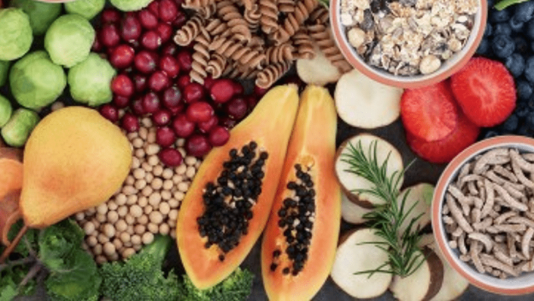 Fibrele alimentare: Beneficii esențiale pentru sănătate și pierderea în greutate