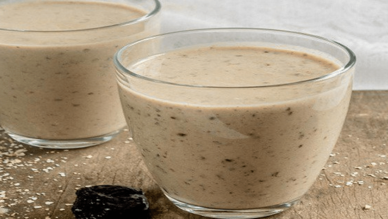 Micul dejun ideal: O rețetă sănătoasă care îți detoxifiază organismul și te ajută să slăbești