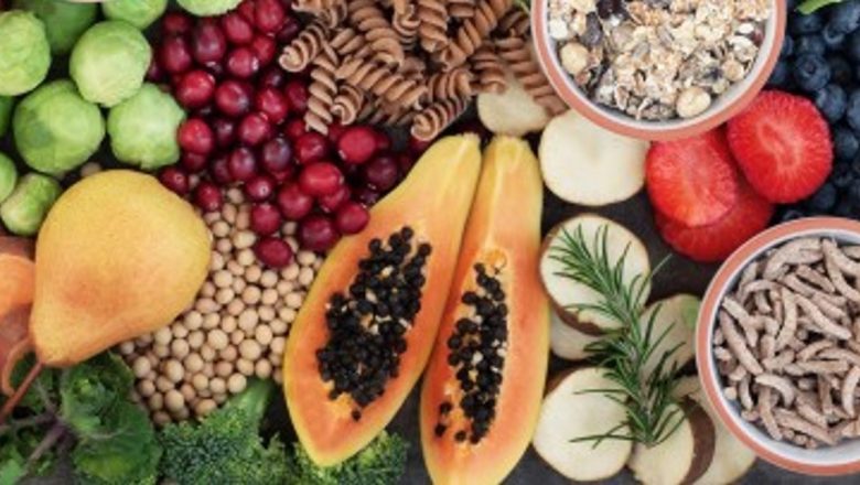Importanța fibrelor alimentare: Beneficii, surse și impact asupra sănătății