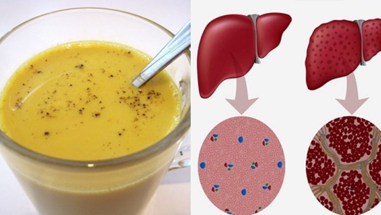 Detoxifierea ficatului: O rețetă eficientă pentru curățarea organismului în mai puțin de o săptămână