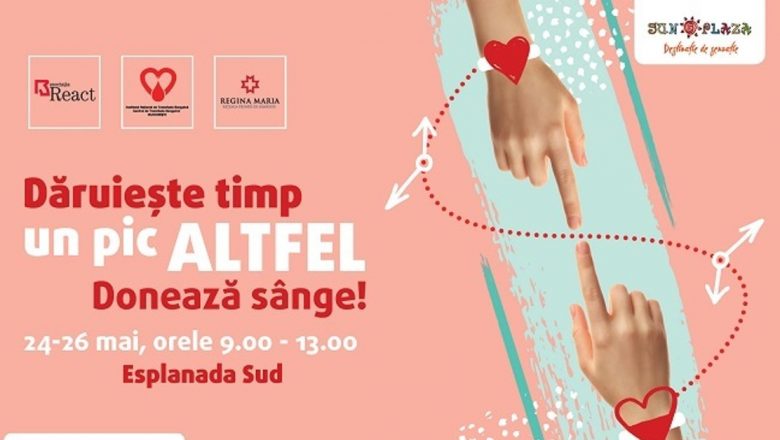 Donează sânge și salvează o viață: Importanța și procesul donării de sânge în România