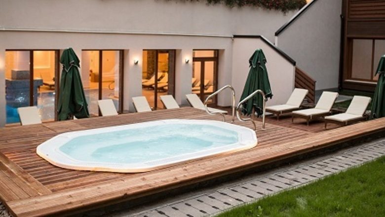 Refugiul perfect: Descoperă Teleferic Spa Center din Poiana Brașov, o oază de relaxare în mijlocul naturii