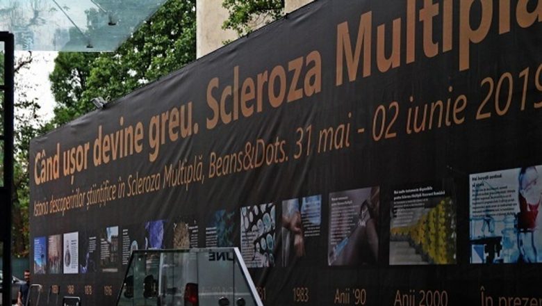 O privire profundă asupra sclerozei multiple: Înțelegerea provocărilor prin experiența directă