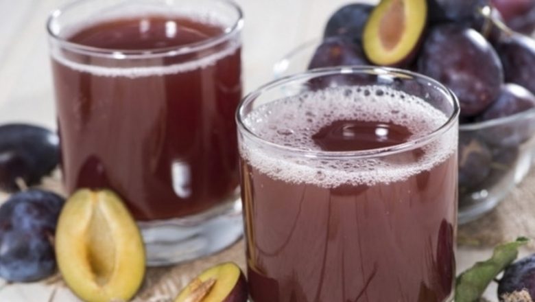 Beneficiile Sucului de Prune în Procesul de Slăbire: O Analiză Detaliată