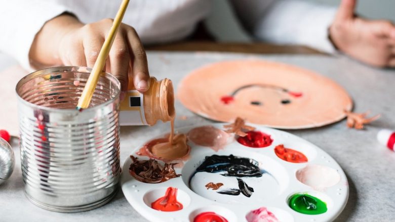 Activități creative și educative pentru copii de 3 ani: O explorare a dezvoltării prin joacă