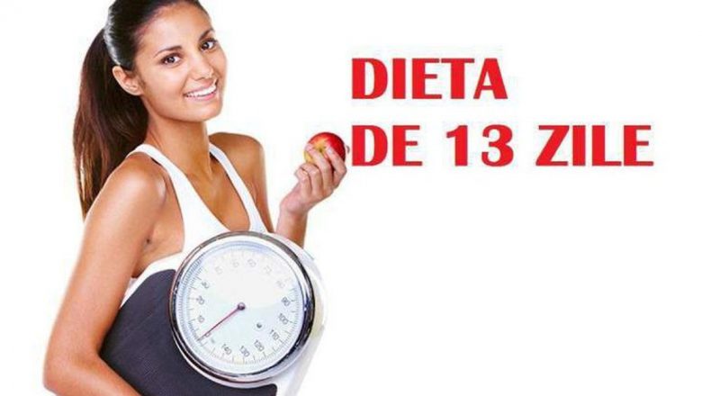 Dieta de 13 zile: O analiză detaliată a eficienței și riscurilor