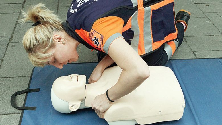 Stopul cardio-respirator: Ghid complet de prim ajutor și prevenție