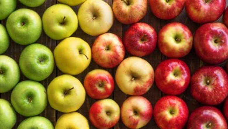 Cura de Slăbire cu Mere: Detoxifiere și Restart pentru Organism