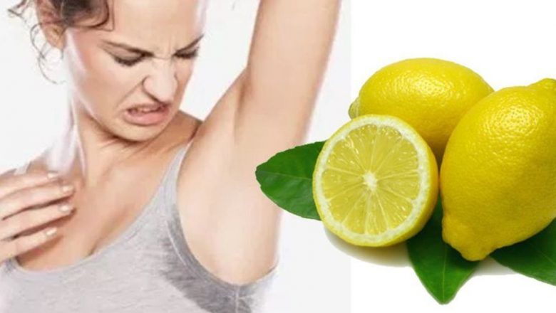 Tratamente Naturale pentru Transpirație: Lămâia și Beneficiile Sale Remarcabile