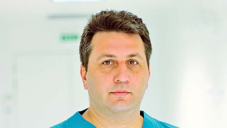Chirurgia bariatrică: O soluție pentru obezitate sau un ultim resort?