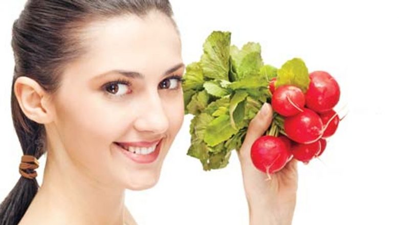 Ridichea Roșie: Un Remediu Natural pentru Afecțiunile Plămânilor și Nu Numai
