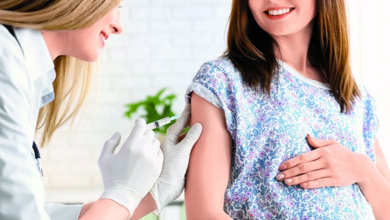 Vaccinarea în timpul sarcinii: O necesitate pentru sănătatea mamei și a copilului