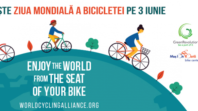 Ziua Internațională a Iubitorilor de Biciclete: O Sărbătoare a Sustenabilității și Comunității în România