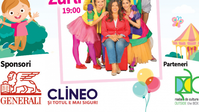 Festivalul Copiilor: O Sărbătoare a Imaginației și Creativității în București