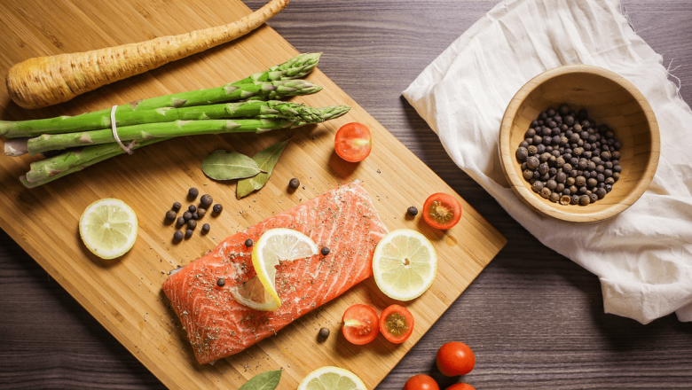 Rinita alergică: Alimentele care pot ajuta la ameliorarea simptomelor
