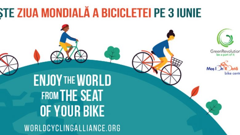 Ziua Internațională a Iubitorilor de Biciclete: O Sărbătoare a Mobilității Sustenabile și a Sănătății Publice