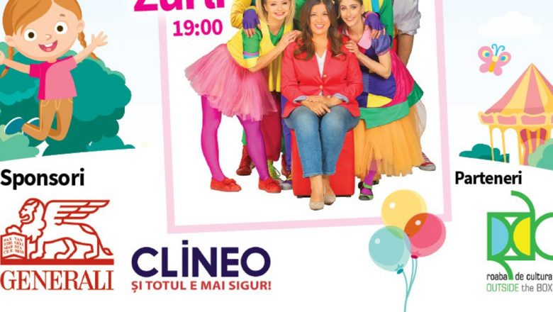 Festivalul Copiilor: O Sărbătoare a Imaginației și Creativității în Inima Bucureștiului