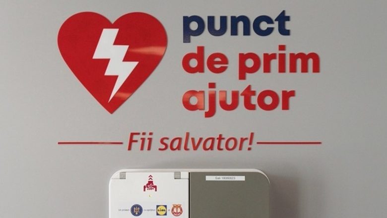 Defibrilatoarele Moderne: O Inițiativă Vitală pentru Securitatea Publică