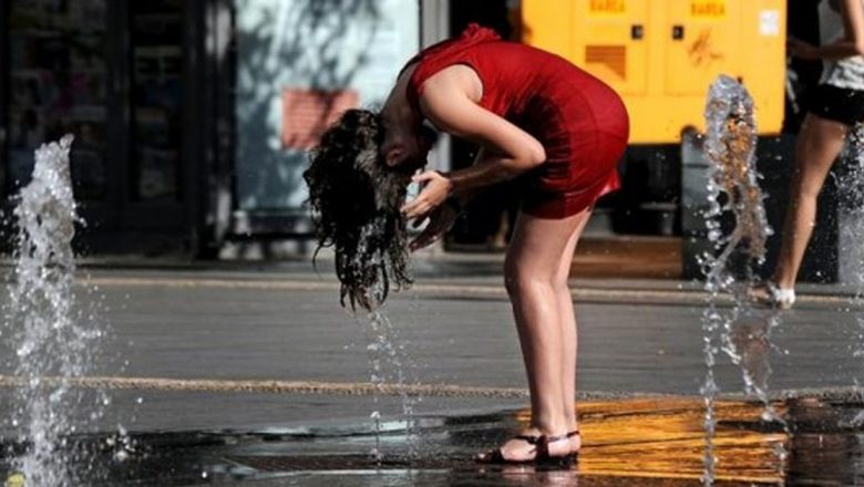 Pericolele razelor ultraviolete: Când și cum ne protejăm de arsuri solare în zilele de caniculă