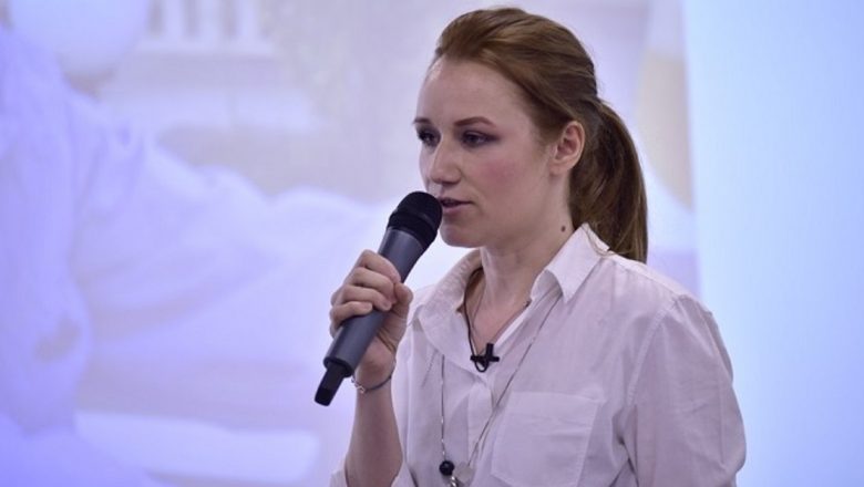 Inițiativele Asociației BLONDIE: O lumină de speranță pentru copiii bolnavi abandonați în spitale