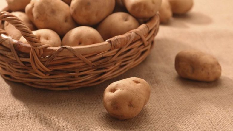 Beneficiile surprinzătoare ale cartofului: Tratamentul natural pentru diverse afecțiuni