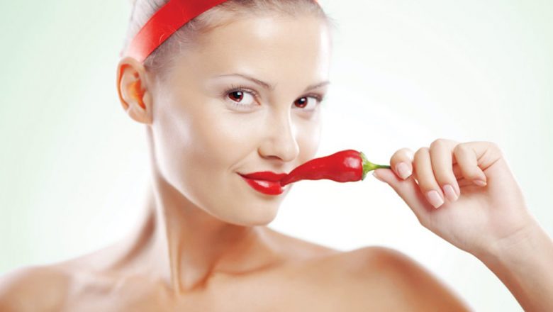 Beneficiile Ardeiului Iute: Leacuri Naturiste pentru Sănătate și Frumusețe