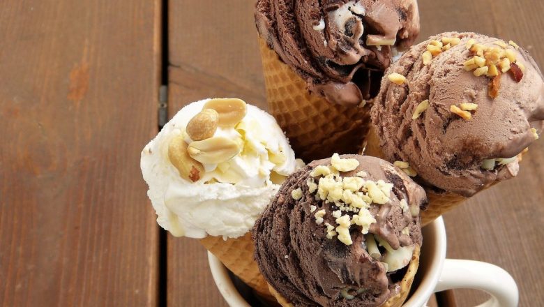 Înghețata: Deliciul Dietetic al Verii – Beneficii, Secrete și Impact Asupra Sănătății