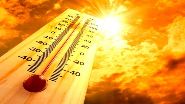 Ghid complet pentru a face față caniculei: 13 sfaturi esențiale pentru sănătatea ta