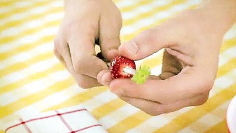 Căpșunile: Un Superaliment cu Beneficii Incredibile pentru Sănătate