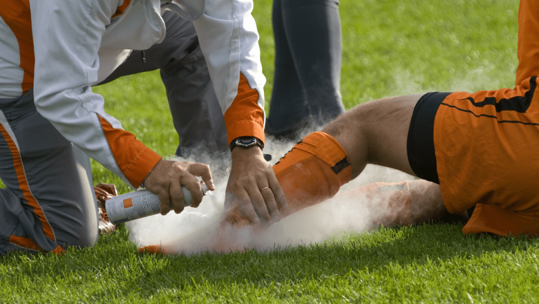 Accidentele în Fotbal: O Analiză Detaliată a Causelor, Tipurilor și Impactului Asupra Sportivilor