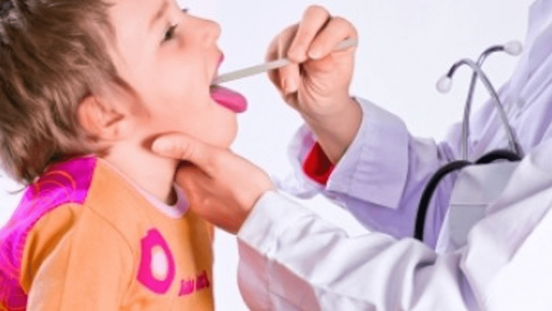 Herpangina: Ce Trebuie Să Știm Despre Viroza Sezonului și Impactul Ei Asupra Copiilor