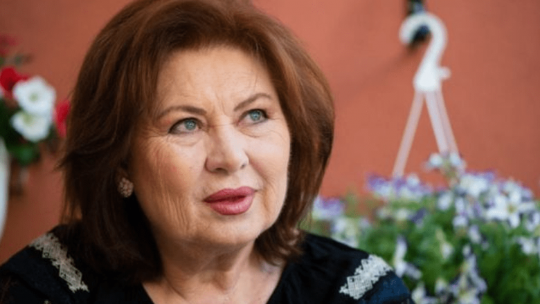 Moartea Florinei Cercel: O Pierdere pentru Teatrul Romanesc și Un Semnal de Alarmă pentru Cancerul Pulmonar