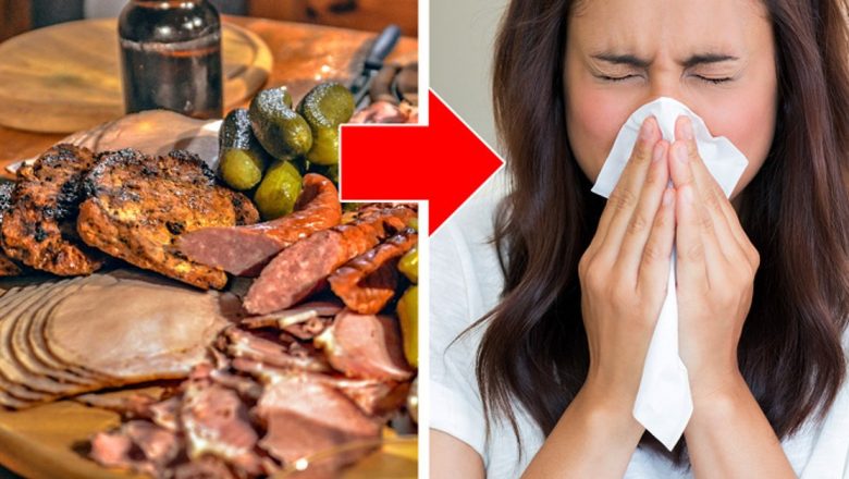 Cum să identificați alergia la carne: simptome, cauze și impact asupra sănătății
