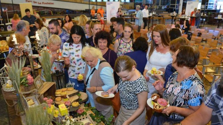 Atelierele de Gătit Click! Poftă Bună! – O Sărbătoare a Gusturilor și Tradițiilor Culinare