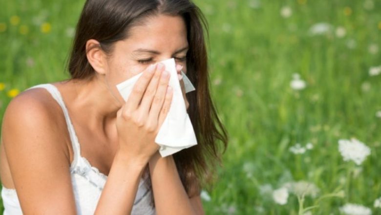 Răceala de vară: Ghid complet de remedii rapide și prevenire