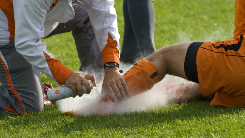 Accidentele în Fotbal: Analiza Detaliată a Principalele Leziuni și Impactul Asupra Sportivilor