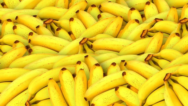 Banana: Fructul Vitalității și Al Sănătății Durabile