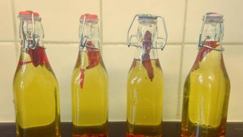 Beneficiile Uleiului de Ardei Iute: Un Remediu Natural pentru Sănătate și Frumusețe