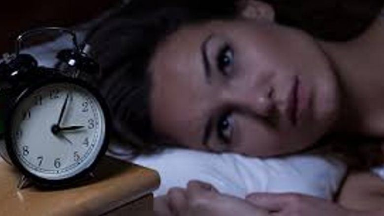 Insomnia: O Amenințare Silențioasă pentru Sănătatea Noastră