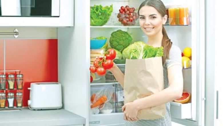 Ghidul Complet pentru Păstrarea Corectă a Fructelor și Legumelor: Sfaturi de la Experți