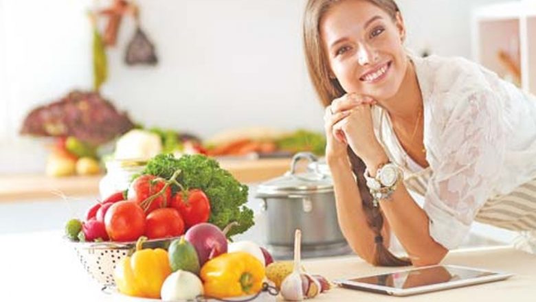 Meniul ideal pe timp de vară: Ghidul complet pentru o alimentație sănătoasă
