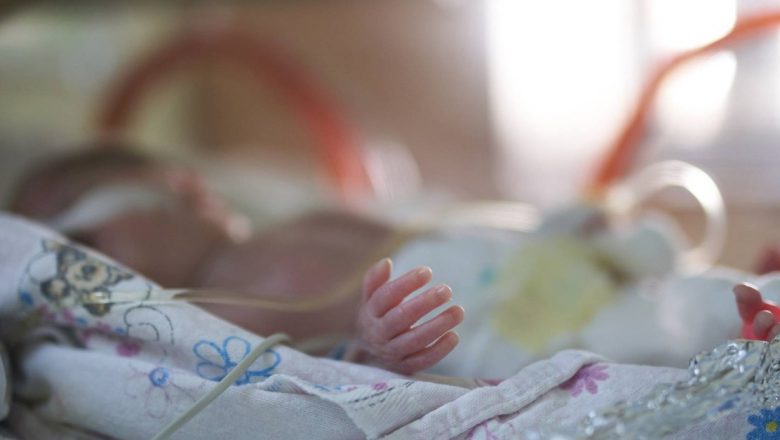 Investiția în viața prematurilor: Ventilatorul neonatal de 35.000 de euro care salvează vieți la Spitalul Universitar din București