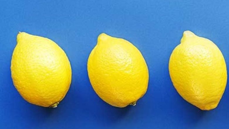 Cojile de lămâie: De la ingredient de bucătărie la soluții de curățenie și sănătate