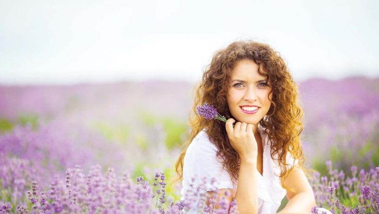 Lavanda: Remediul Natural Împotriva Stresului și Depresiei