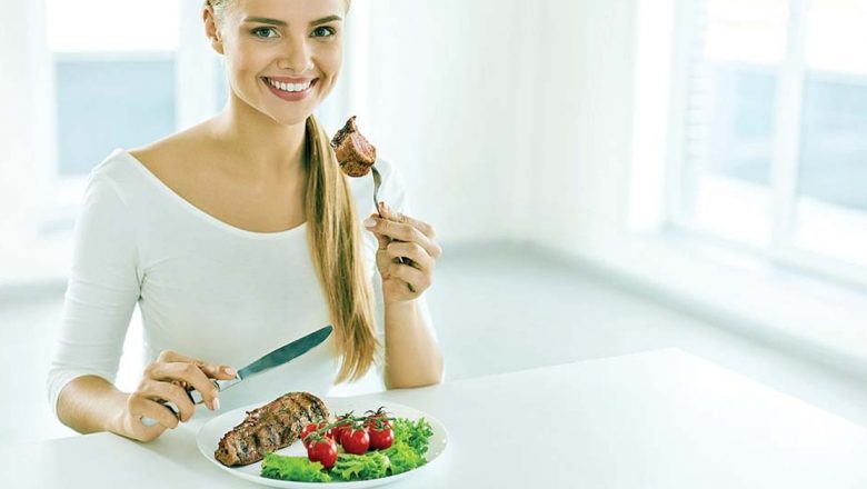 Importanța Proteinelor în Dietele de Slăbit: O Analiză Detaliată