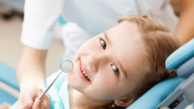 Creșterea Conștientizării Părinților: Sănătatea Dentară a Copiilor în 2019