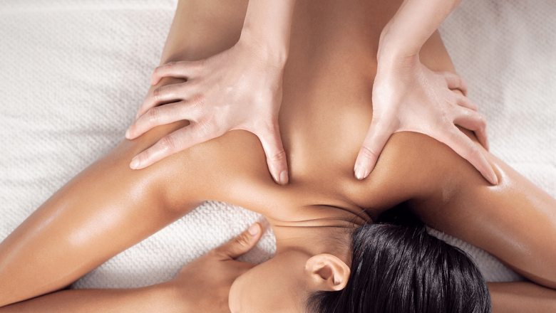 Masajul Terapeutic: O Moștenire Antică cu Beneficii Moderne